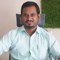 V. Srikanth — Director