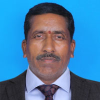 K. Arjun — Director